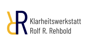 Klarheitswerkstatt – Rolf R. Rehbold