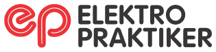 Elektropraktiker – Fachzeitschrift für die Elektrobranche