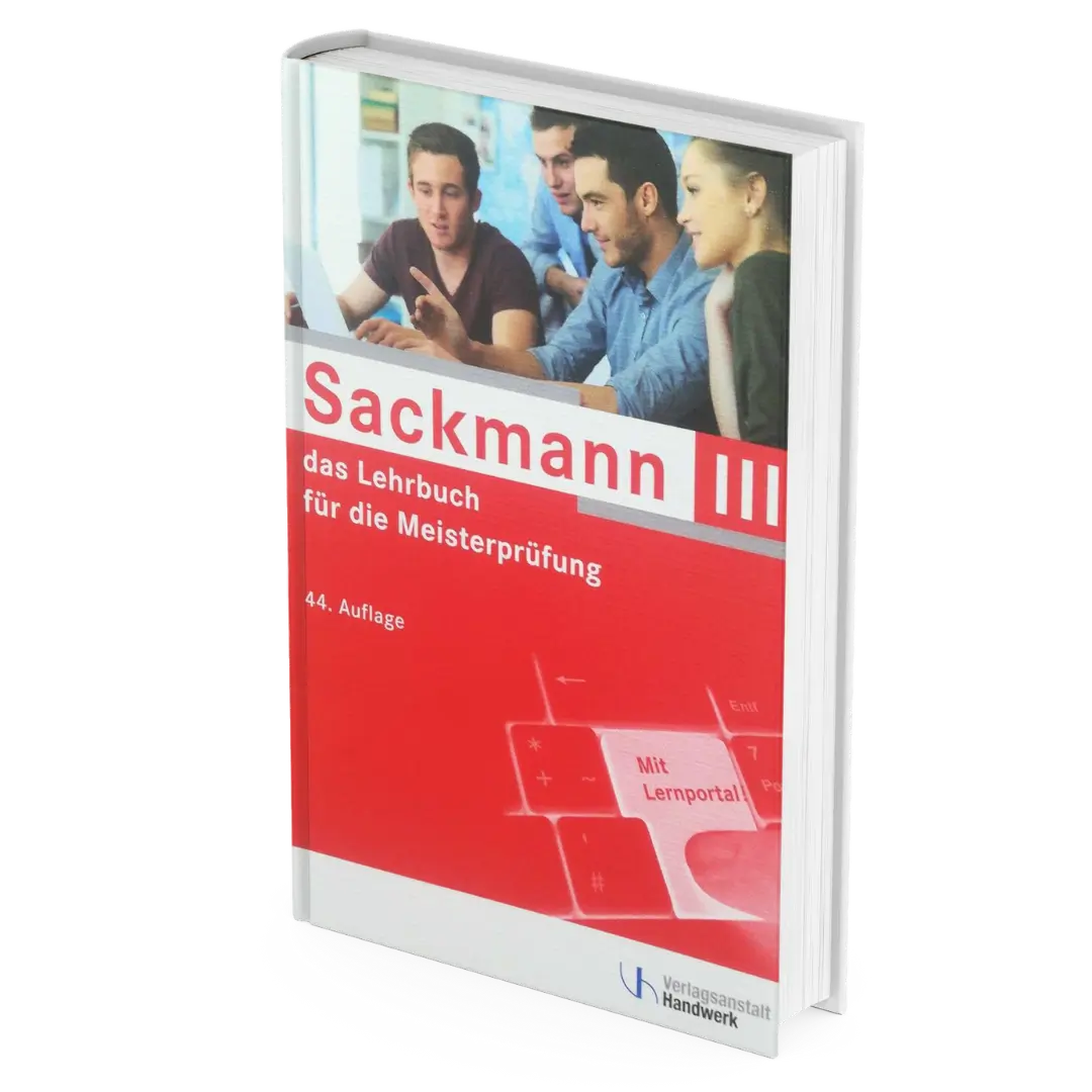 Rehbold Autor Sackmann Nachfolge Finanzierung