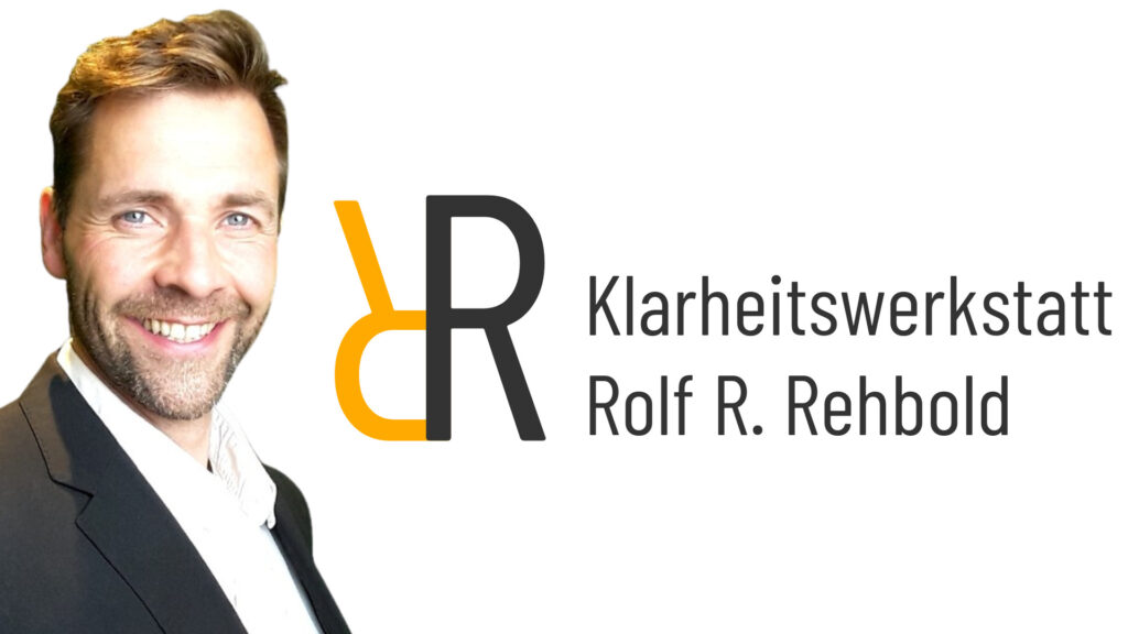 Rolf Rehbold Ihr Experte für Nachfolgersuche