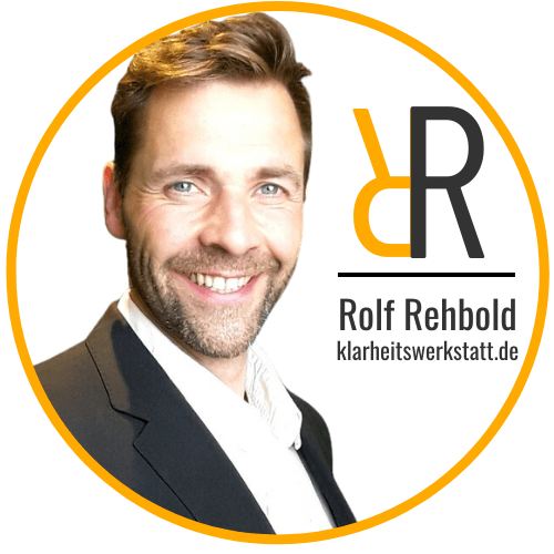 Rolf Rehbold ist Ihr Experte und Partner für Mitarbeitergewinnung und Betriebsübergabe im Handwerk