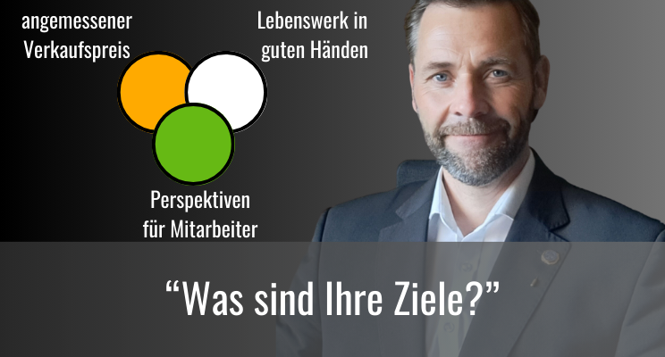 Rolf Rehbold ist Experte für Mitarbeitergewinnung und Betriebsübergabe. Er hilft Betrieben im Handwerk dabei attraktiv für Nachfolger und Mitarbeiter zu werden und Fachkräfte zu finden. Außerdem unterstützt er den Prozess der nachfolgeplanung.